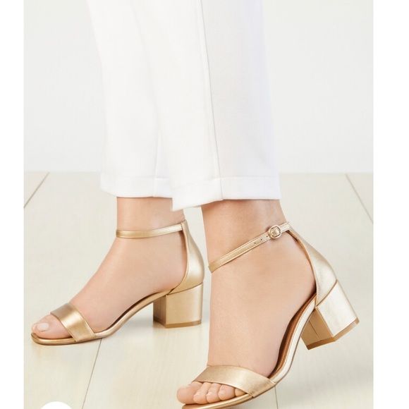 The Orly Sandal By Comfortview - new never worn - 8 wide - Picture 7 of 7